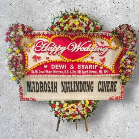 Happy Wedding